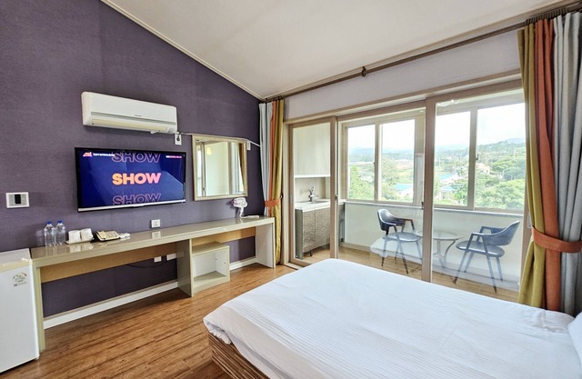 Haemil Resort