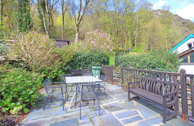Hafan Cottage