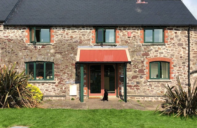 Hafan y Traeth (Sandy Haven)