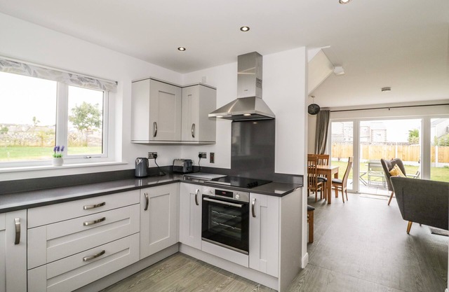 Hafod 8 Parc Delfryn, BENLLECH