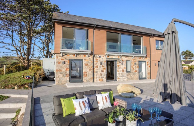 Hafod Y Mor, CRICCIETH