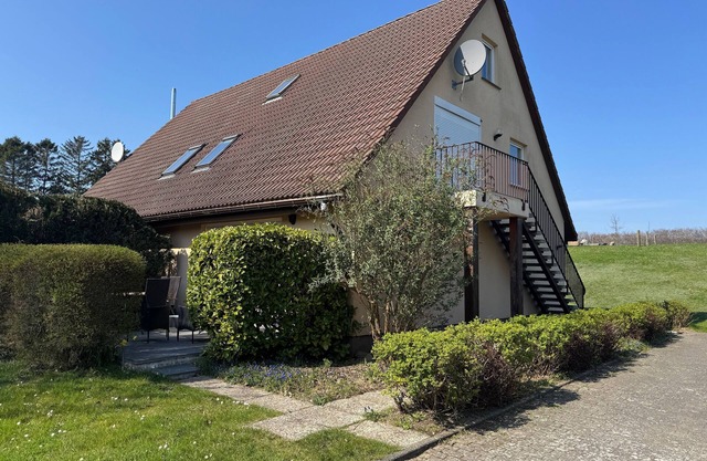 Hagen - Tournesol Landhouse / ASM - Tournesol FH - Fewo large