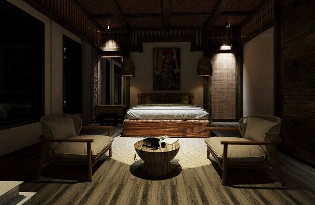 HaGiang Go Ecolodge