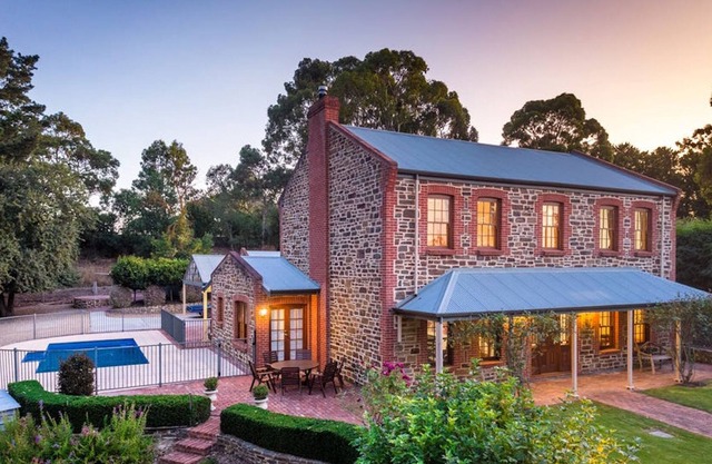Hahndorf Luxury Retreat - 4 Bedroom House