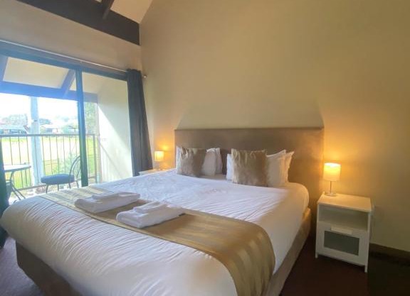 Hahndorf Motel