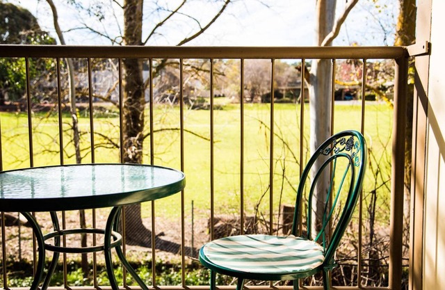 Hahndorf Motel