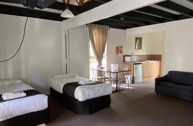 Hahndorf Old Mill Motel