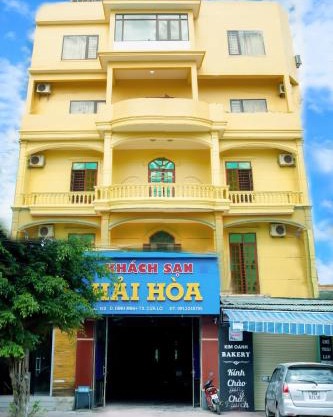 Hai Hoa Hotel