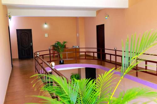 HAILS HOMESTAY