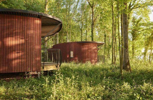 Belvilla Bungalow Calme dans la Nature