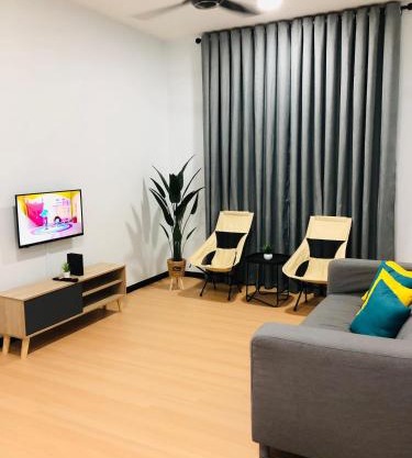 Haiso Homestay