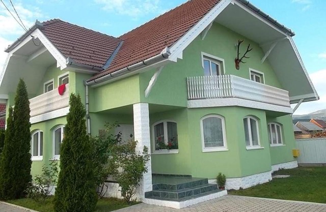 Hajnal vendégház