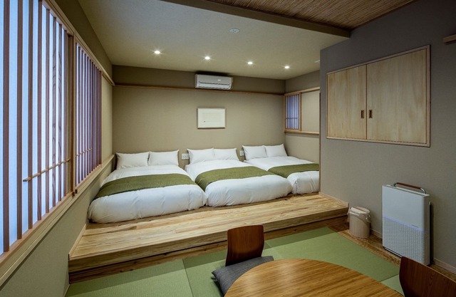 Hakata 40 sqmno smoking / Fukuoka Fukuoka