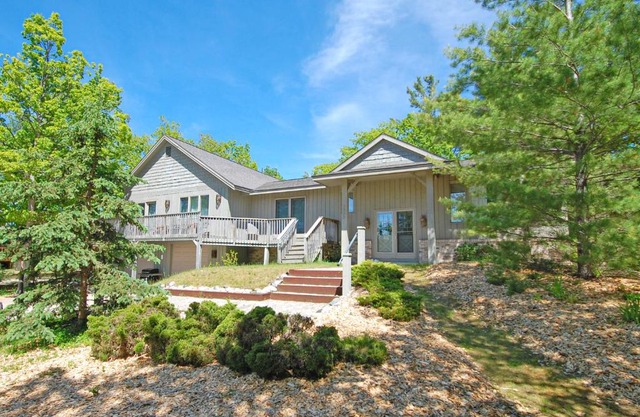 Hal-Sea-On House