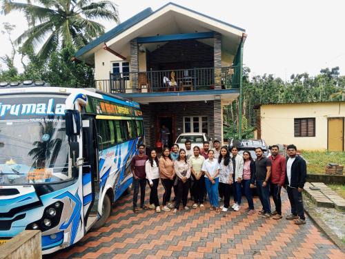 HALASE HOMESTAY