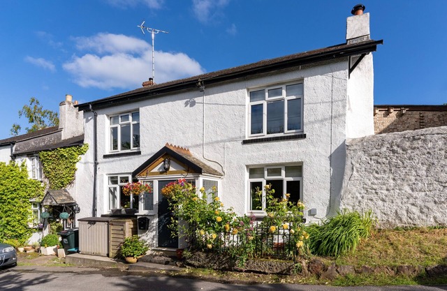 Haldon View - Characterful, country views, hot tub