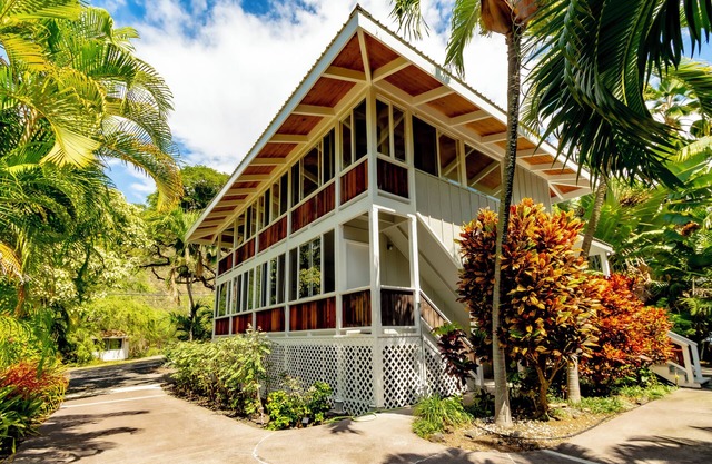 Big Island toujours ouverte aux affaires! 299 $ par nuit