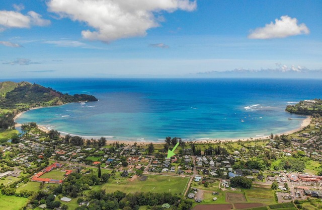 Amélioré en 2019, Hale Ka Mahina n'est pas votre moyenne location de vacances TVNC-1115