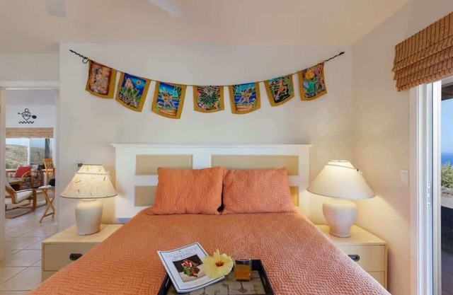 Hale Kohala - Maison spacieuse de 3 chambres à coucher, près des plages, 30 nuits minimum