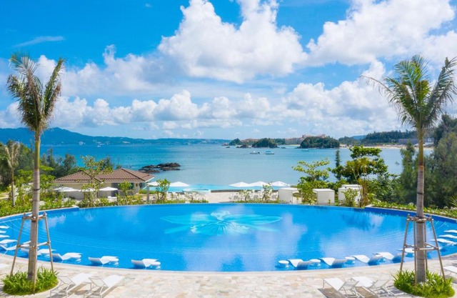 Halekulani Okinawa