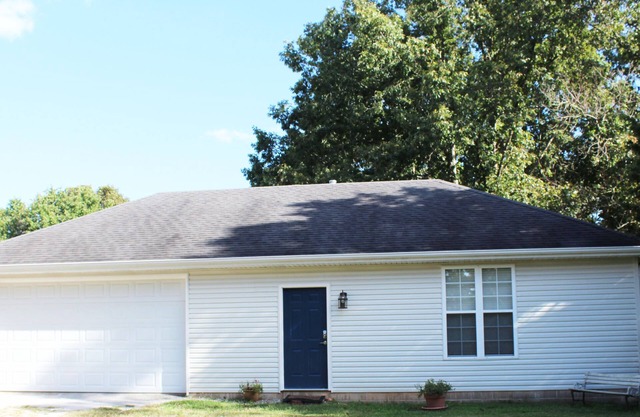 Haley Retreat, une nouvelle maison d'hôtes moderne et confortable