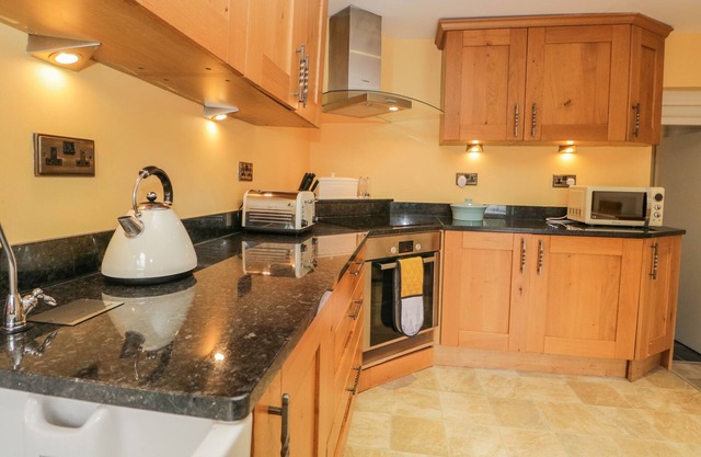 Half Island House, SEDBERGH