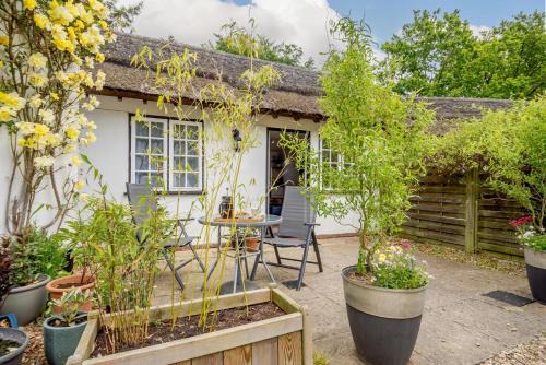 Half Moon Cottage