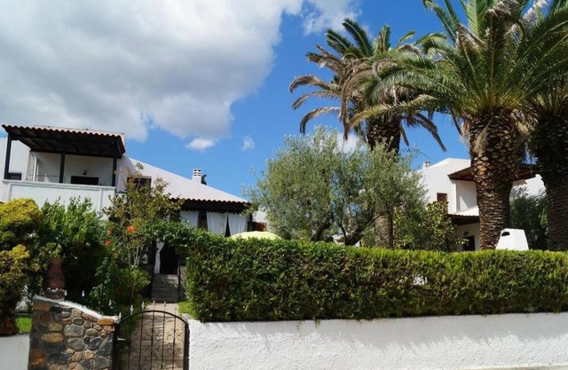Maisonnette de Luxe Halkidiki Trikorfo