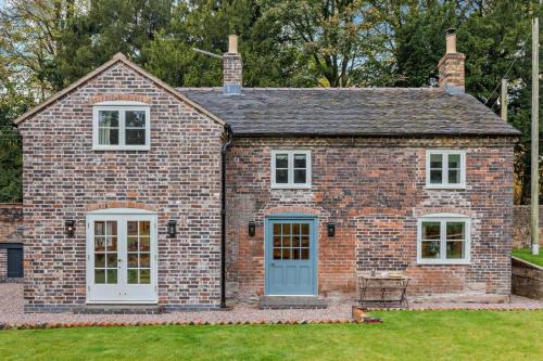 Hall Cottage