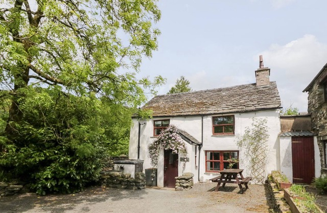 Hall Dunnerdale Cottage, BROUGHTON-IN-FURNESS