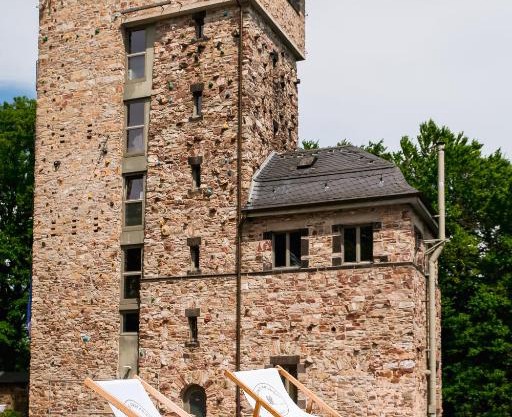 Hallgarter Zange