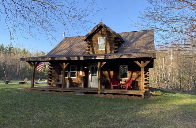 Hall's Creek Retreat! Hatfied-Merrilan, WI