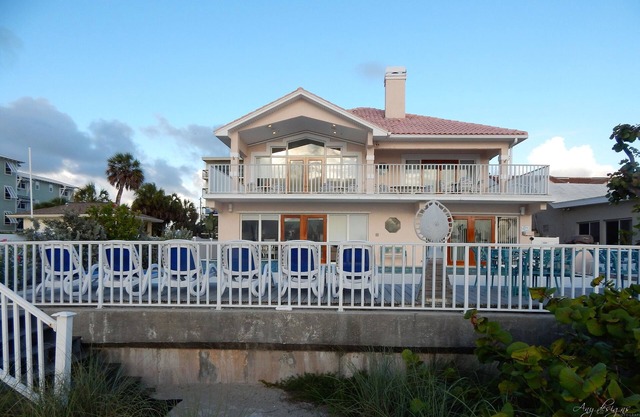Gulf Beach House Getaway pour les grandes familles