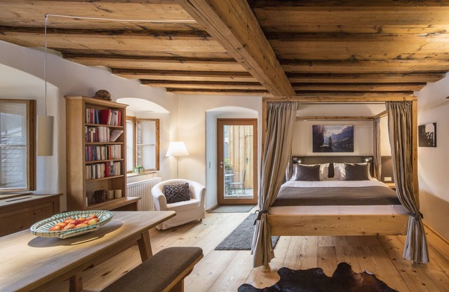 Hallstatt Hideaway - Adults only