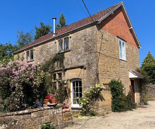 Ham Cottage