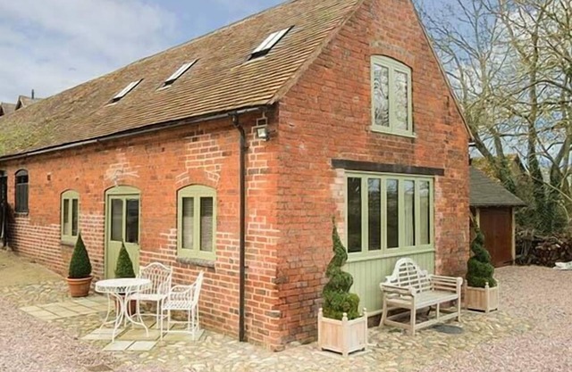 La maison de Ham, MILSON
