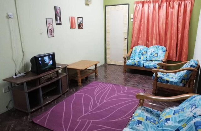 Hamada Homestay