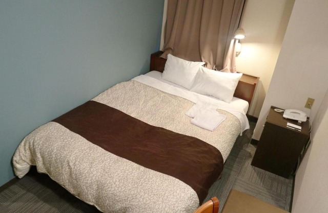 Hamamatsu Station Hotel - Vacation STAY 65830