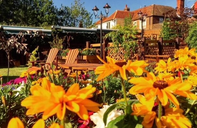Hambrook House Canterbury - NEW luxury guest house