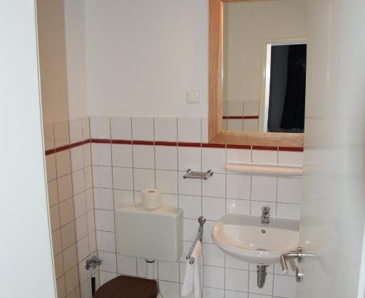Hamburger Alm Hotel St. Pauli