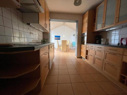 Hamburger Villenviertel, ganzes Haus mit 5 Einbettzimmern,1 Esszimmer