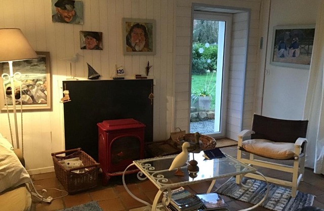 hameau de kerglien