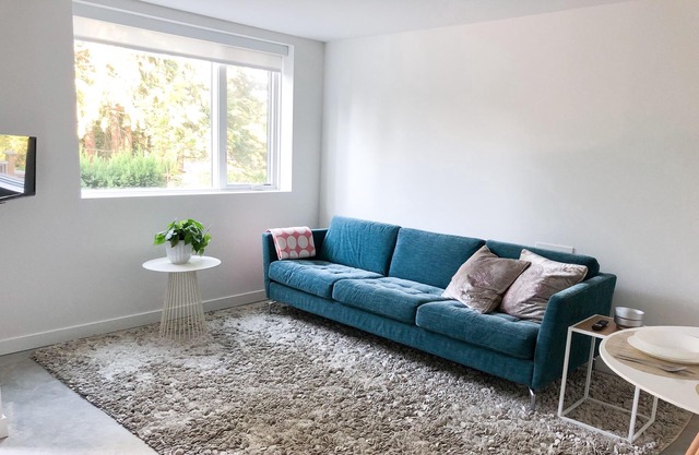 Hamilton Garden Suite in North Vancouver