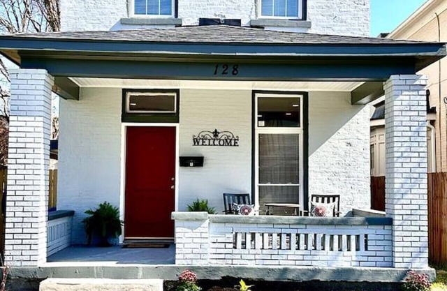 Hamilton Historic Gem - 4 bed /2.5 bath -Sleeps 8
