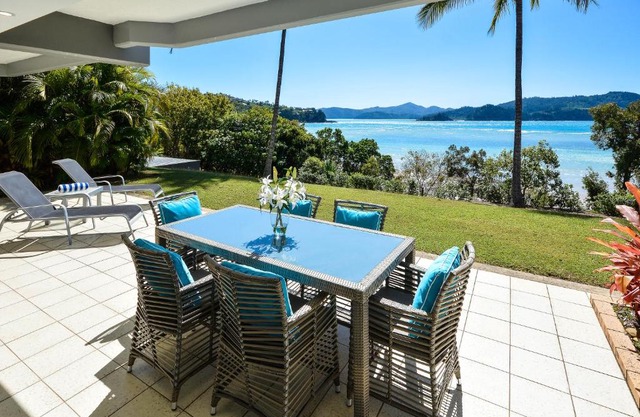 Hamilton Island Holiday Homes