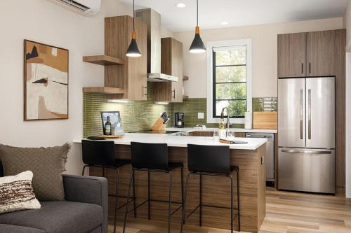 Hamilton Place Sagewood Building 3 Units
