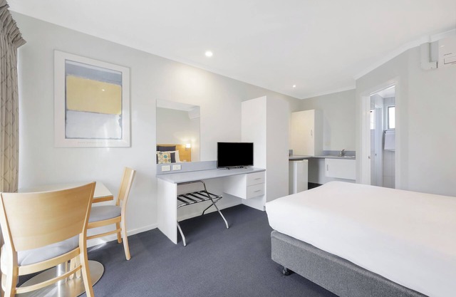 Hamilton Townhouse