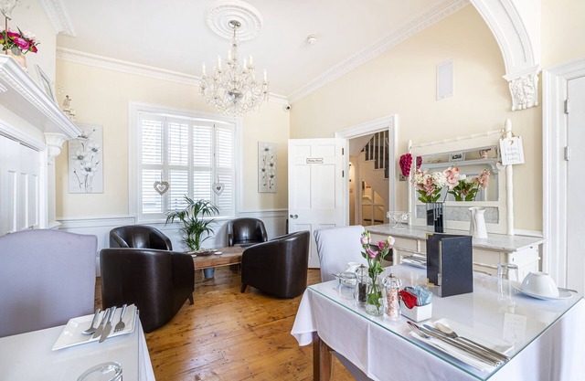 Hamiltons Boutique Hotel