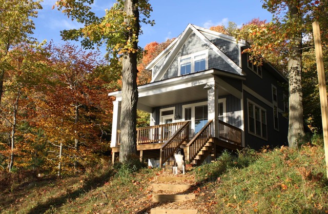 Hamlin lac Hideaway
