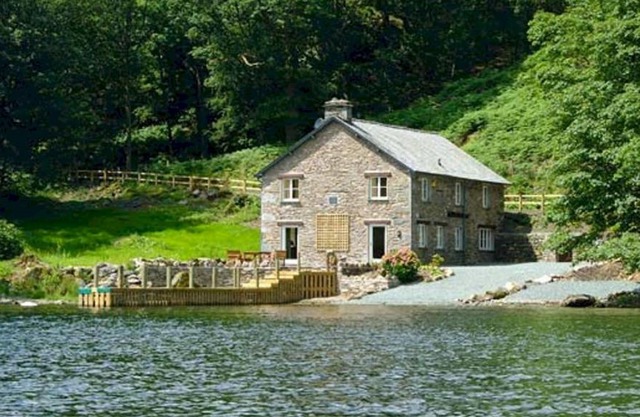 Hammerhole, Cunsey, Graythwaite